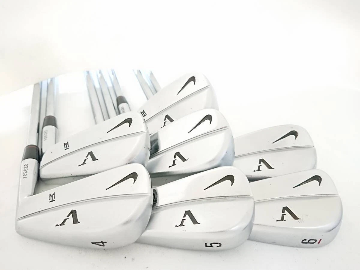 Nike VR Pro Blade Golf Clubs for sale | eBay