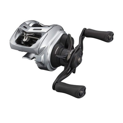 DAIWA Bait Reel 21 Alphas SV TW 800H / 800XH Right / Left Handle (2021 Model)