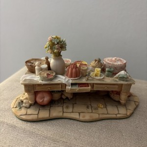 Brambly Hedge Border Fine Arts | eBay