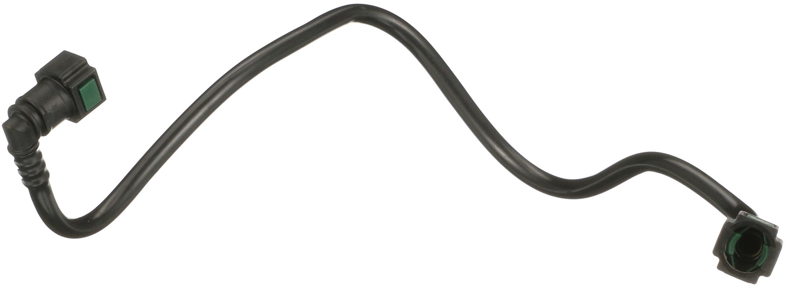 Moulded Fuel Hose / Pipe fits PEUGEOT 307 3B, 3E, 3H 2.0 From Pump 01 to 11 New - Image 23