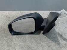 Retroviseur gauche (ou coque) Renault FLUENCE