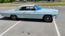 1962 Pontiac Firebird for Sale