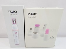 Pluxy Epil Pro 3 Epilator  The Essentials 7 In One Treatments