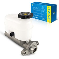 M630034 Brake Master Cylinder with Reservoir Replacement for Chevrolet S10