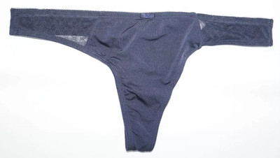Triumph Light Lovely Day String Dunkelblau (6013/KU)