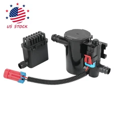 For Chevy Silverado 1500 2004-2010 Vapor Canister Vent Solenoid CVS34 10357992