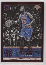 2015-16 Panini Replay Red 43/49 Jerian Grant #24 1f7d