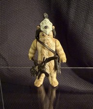 Star Wars Kenner Vintage Collection Logray (Ewok Medicine Man - Loose)