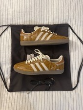 Adidas X Wales Bonner Samba - 8.5