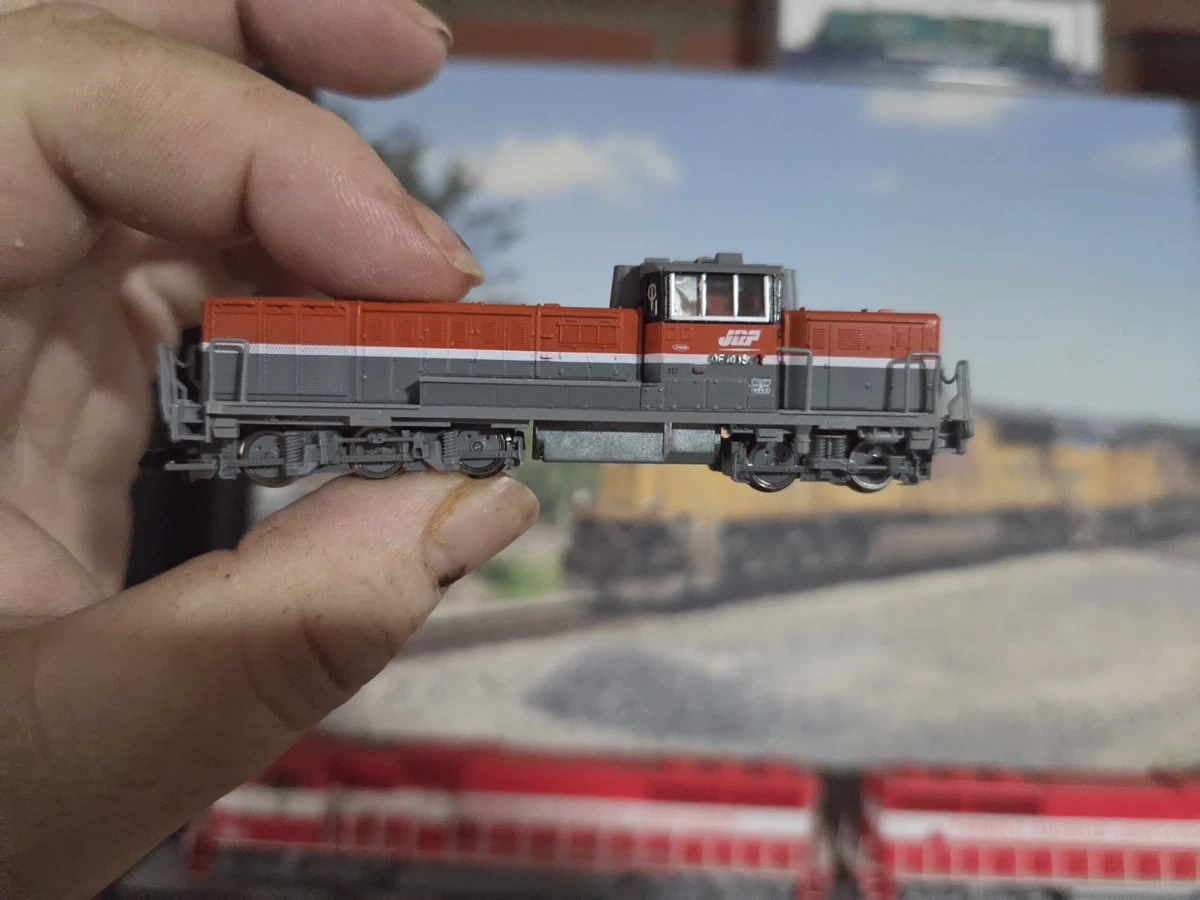 25+ Tomix Model Railroads and Trains for sale | Updated Oct 2026