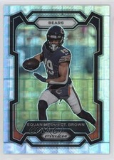 2023 Panini Prizm Pandora Prizm 73/400 Equanimeous St Brown #53 4g8