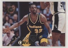 1994-95 Topps Stadium Club Dale Davis #188 3c7