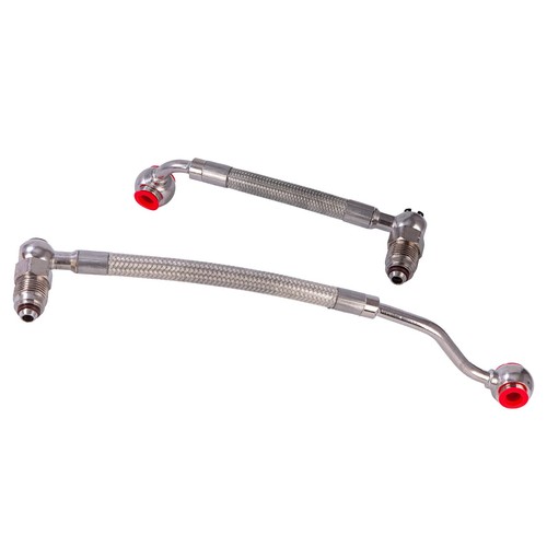Fuel Injection Line kit HDFL005 61470-99A For Harley Davidson 1996-1999 - Picture 9 of 9