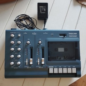 Tascam Porta 02 | eBay