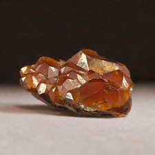 2.64 Gram of Gorgeous Hessonite Garnet specimen.