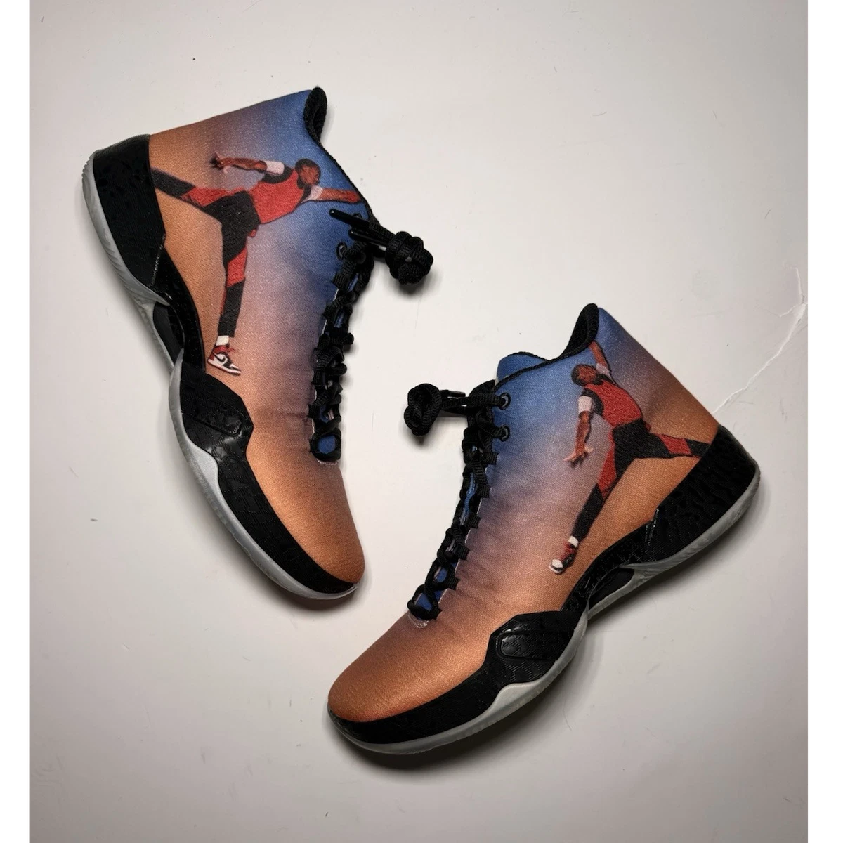 シューズ(男性用) Jordan29 Jordan 29 - огромный выбор по лучшим ценам | eBay