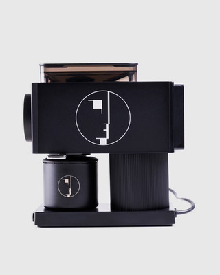 Bauhaus x Highsnobiety | Fellow Stagg EKG Pro Kettle + Ode Brew Grinder Gen 2
