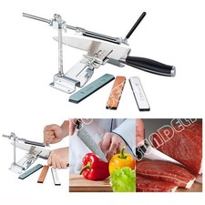 Sharpener Tool Sharpening Machine Kit Professional Diamond Grinding Pro UK