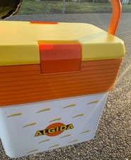 Algida Gio'Style Frigo Portatile Contenitore Termico  Giostyle Originale 