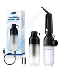 Portable Bidet Personal Hygiene Washer Travel Bidet USB Rechargeable