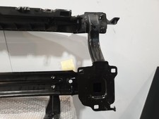 Baguette de porte Citroen C2