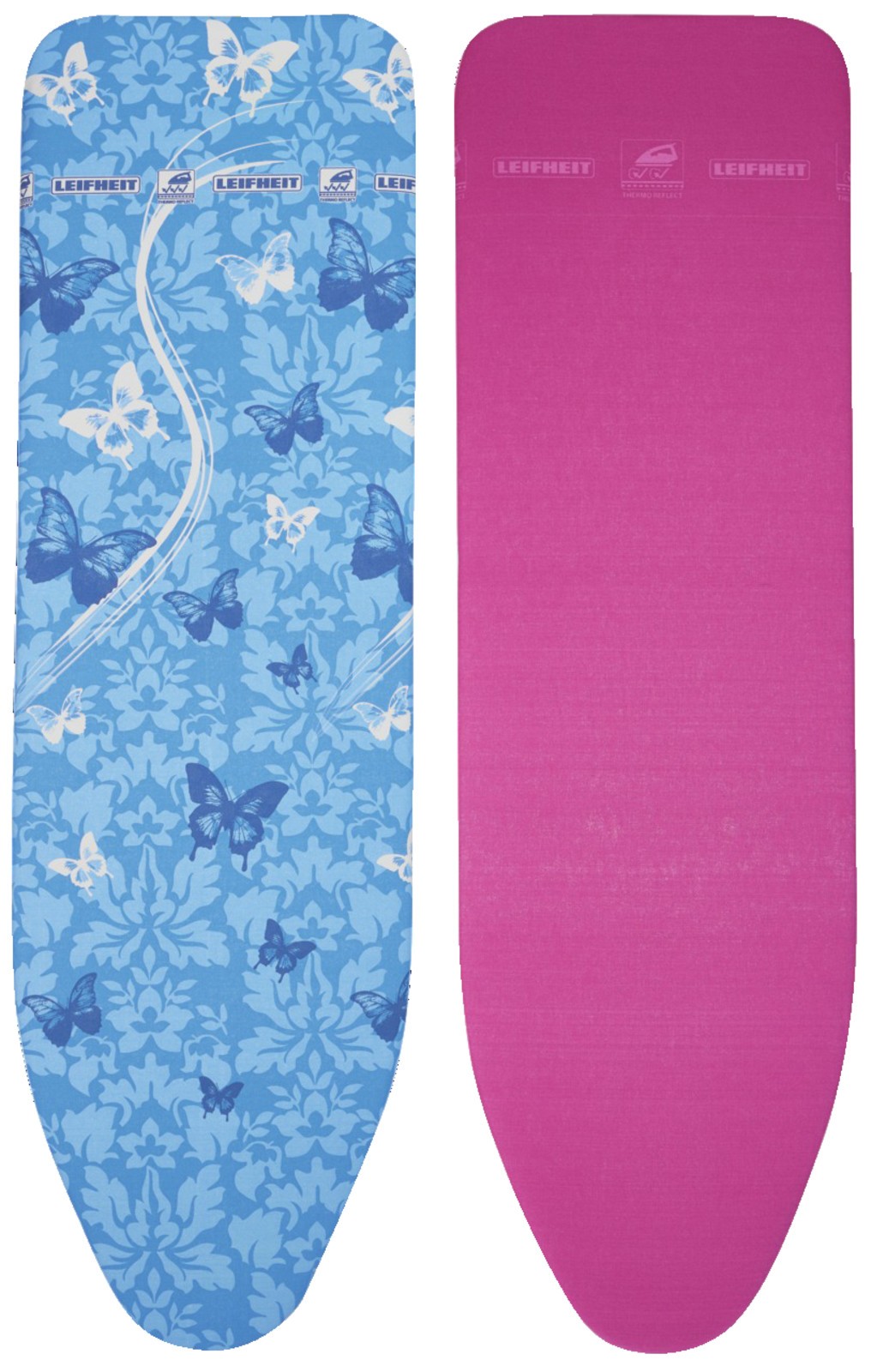 Термоотражатель LEIFHEIT 71606 M Bgeltischbezug 4790₽