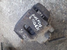 TOYOTA AVENSIS T22 Bremssattel vorne rechts 20.00 Diesel 1998 17477249