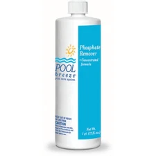 Pool Breeze Phosphate Remover 32oz.