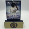 2013 Panini Elite Extra Edition - Back to the Future Signatures Stefen Romero...