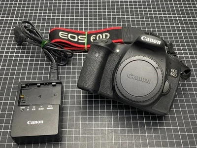 Canon EOS 60D