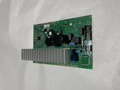 #ad #ad Whirlpool W10748996 12591 Washer Control Board AZ122486 Wmv560 $115.18