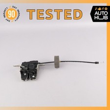 10-18 Mercedes W166 ML250 CLS550 Trunk Lid Power Closing Motor 2047500060 OEM