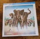 MFSL Elvis Costello - Armed Forces LP Mobile Fidelity Master Revording #3121