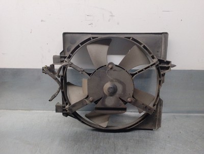 B6BF15210A ELEKTRO-LÜFTER / 4777373 FÜR MAZDA 323 BERLINA C/F/S BA 1.5 C