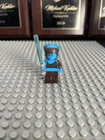 LEGO Star Wars Aayla Secura Minifigure Jedi, SW0833, 75182