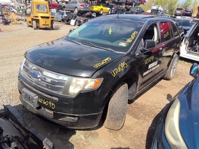 Automatic Transmission FWD 3.16 Ratio ID 7T4P-7000-AB Fits 07-09 EDGE 382438