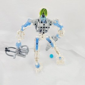 LEGO BIONICLE INIKA TOA MATORO (8727)