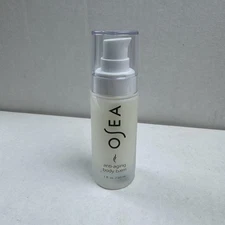 OSEA Anti-Aging Body Balm 1oz Vegan Cruelty-Free Hydrating Serum Travel Size