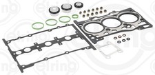 ELRING Dichtungssatz Zylinderkopf 351.970 für VW UP 121 122 BL1 BL2 BL3 123 LOAD