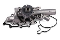 Hepu Wasserpumpe MotorküHlung P139 FüR Sprinter Mercedes Klasse W463 B904 B903