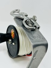 OMS Cave Safety Scuba Diving Reel