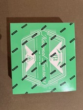 2025 Panini National Treasures Collegiate Football Checklist Guide in-content 18