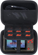 Storage Case Compatible with WILDGAME Innovations Trail Pad Swipe VU60 / Stealth