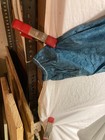 frogg toggs brand rain suit jacket with attached hood  4X — photo 2