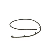 Bosch 0 928 400 507 Schlauch, Leckkraftstoff