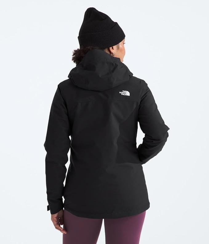 THE NORTH FACE Women's Carto Triclimate Jacket  Size Medium BNWT !! Retail $300 thumbnail 2