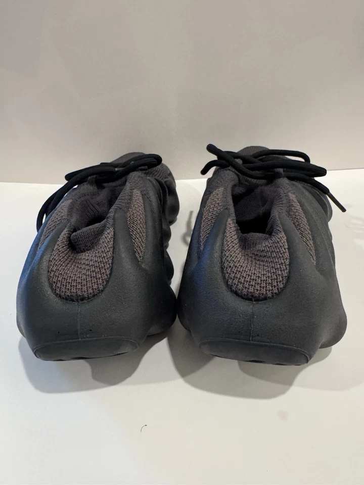 adidas Yeezy 450 Dark Slate GY5368 Men’s Size 11 - Image 4 of 4