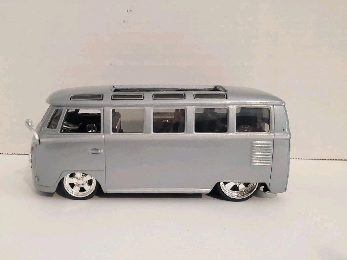 Volkswagen Diecast & Toy Vans 1:25 Scale for sale | eBay