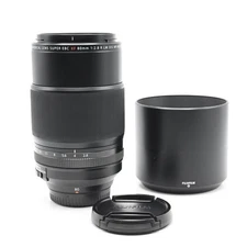 Fujifilm XF 80mm f2.8 R LM OIS WR Macro Lens X Mount #105