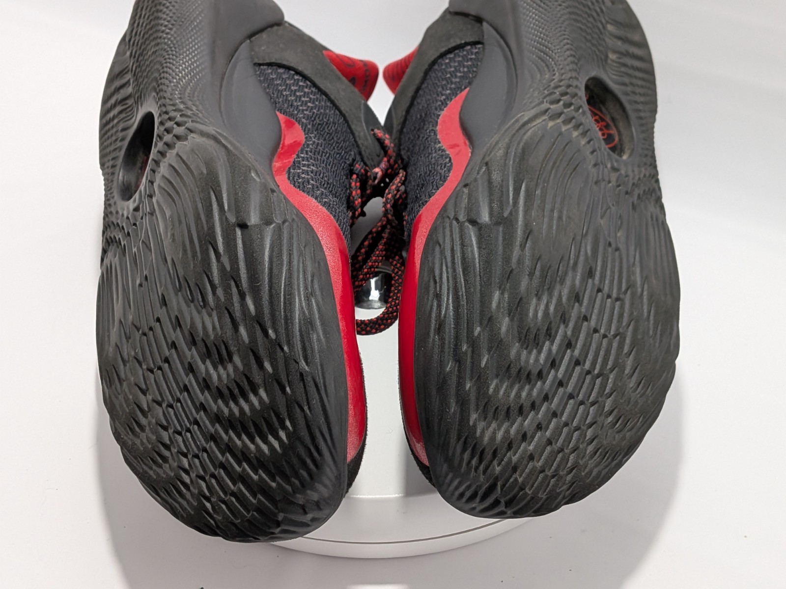 Under Armour UA Curry 11 FLOW TUFF CROWD 3027505-001 Men's 11.5 W 13 US Shoes thumbnail 17